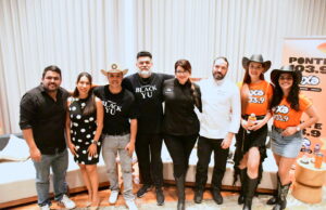 Anuncian primera edición del festival gastronómico con causa Sonora Grill & Country Los Cabos